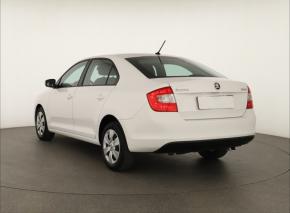 Škoda Rapid  1.4 TDI 