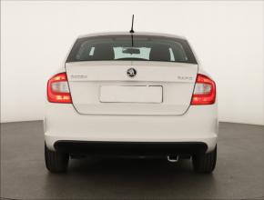 Škoda Rapid  1.4 TDI 