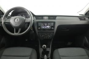 Škoda Rapid  1.4 TDI 