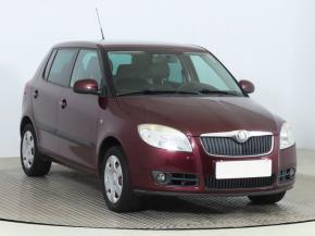 Škoda Fabia  1.2 12V 