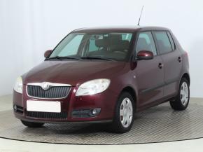 Škoda Fabia  1.2 12V 