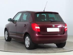 Škoda Fabia  1.2 12V 