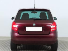 Škoda Fabia  1.2 12V 