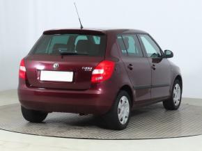 Škoda Fabia  1.2 12V 