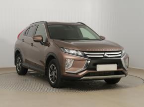 Mitsubishi Eclipse Cross  1.5 T-MIVEC Intense 