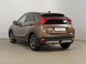 Mitsubishi Eclipse Cross  1.5 T-MIVEC Intense 