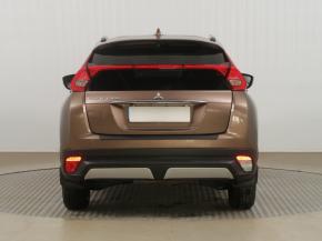 Mitsubishi Eclipse Cross  1.5 T-MIVEC Intense 