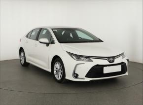 Toyota Corolla  1.5 VVT-i 