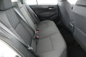 Toyota Corolla  1.5 VVT-i 