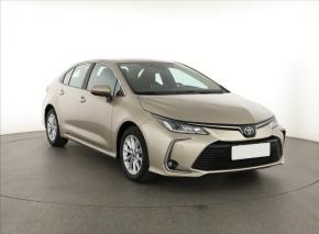 Toyota Corolla  1.5 VVT-i 