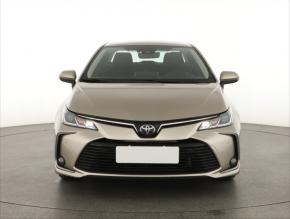 Toyota Corolla  1.5 VVT-i 