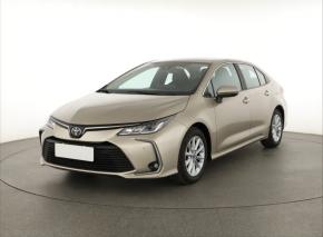 Toyota Corolla  1.5 VVT-i 