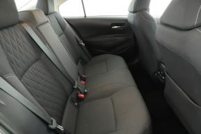 Toyota Corolla  1.5 VVT-i 