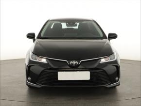 Toyota Corolla  1.5 VVT-i 