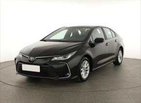 Toyota Corolla  1.5 VVT-i 