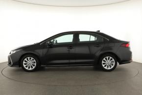 Toyota Corolla  1.5 VVT-i 