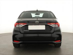 Toyota Corolla  1.5 VVT-i 