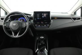 Toyota Corolla  1.5 VVT-i 