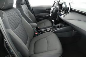 Toyota Corolla  1.5 VVT-i 