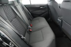 Toyota Corolla  1.5 VVT-i 