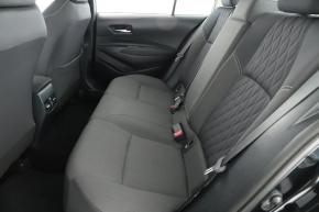 Toyota Corolla  1.5 VVT-i 