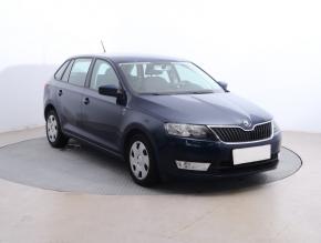 Škoda Rapid Spaceback  1.6 TDI Elegance