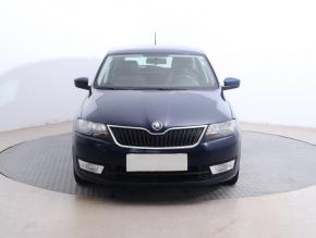 Škoda Rapid Spaceback  1.6 TDI Elegance 