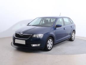 Škoda Rapid Spaceback  1.6 TDI Elegance 