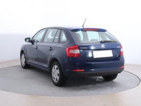 Škoda Rapid Spaceback  1.6 TDI Elegance 