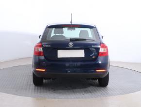 Škoda Rapid Spaceback  1.6 TDI Elegance 