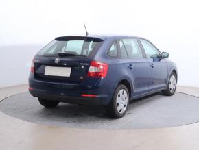 Škoda Rapid Spaceback  1.6 TDI Elegance 