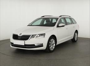 Škoda Octavia  1.6 TDI 