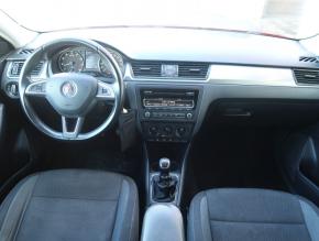 Škoda Rapid Spaceback  1.2 TSI 