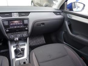 Škoda Octavia  1.6 TDI 