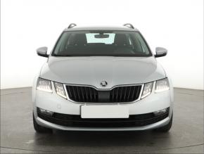 Škoda Octavia  1.5 TSI 