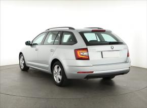 Škoda Octavia  1.5 TSI 