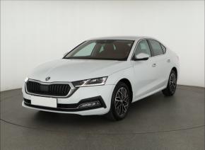 Škoda Octavia  2.0 TDI 