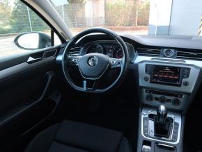 Volkswagen Passat  2.0 TDI 