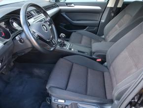 Volkswagen Passat  2.0 TDI 