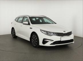 Kia Optima  1.6 CRDi 