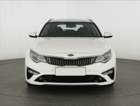 Kia Optima  1.6 CRDi 