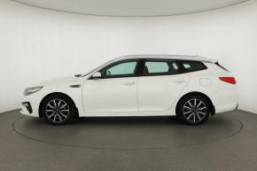 Kia Optima  1.6 CRDi 