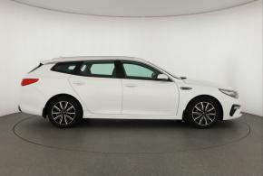 Kia Optima  1.6 CRDi 