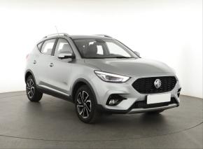 MG ZS SUV  1.0 Turbo Exclusive 