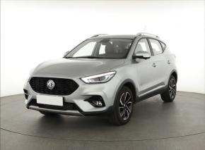 MG ZS SUV  1.0 Turbo Exclusive 