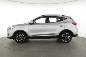 MG ZS SUV  1.0 Turbo Exclusive 