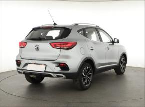 MG ZS SUV  1.0 Turbo Exclusive 