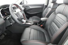 MG ZS SUV  1.0 Turbo Exclusive 