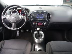 Nissan Juke  1.6 DIG-T 