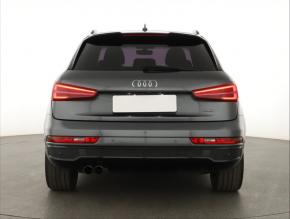 Audi Q3  2.0 TDI S-Line 